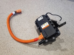 вентилятор kia EV6 375W2GI100