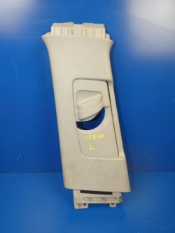 VERSO 09- защита b левый ремня