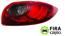 mazda CX5 и РЕСТАЙЛИНГ led 15-18 правый задний фонарь