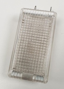 лампочка Освещение внутренний volvo V40 и