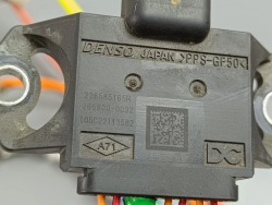 2020 nissan X-TRAIL T32 лямбда-зонд 22658516R