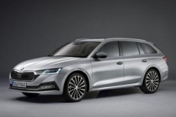 SKODA OCTAVIA IV 1,5 110KW 2021R радиатор отопителя 5Q1820007D