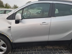 дверь левая передняя opel MOKKA X Z176