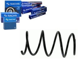 пружина sachs