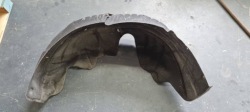 подкрылки левый задний 8Y0810171A Audi A3 S3 RS3 IV 8Y