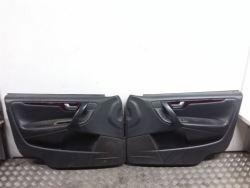 2002 volvo XC70 комплект