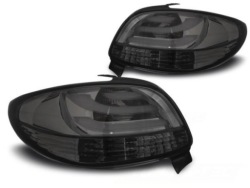 фонарь для peugeot 206 10.98- led BAR