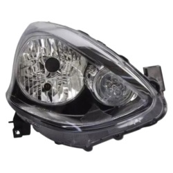 правая nissan MICRA IV 2011 2012 2013 2014 2015 2016 2017