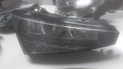фара правая передняя SKODA SCALA full led