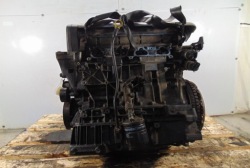 peugeot 406 Двигатель 2.0 16V