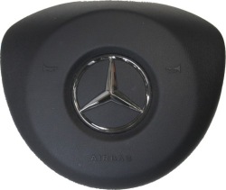 подушки безопасности подушка водители MERCEDES в 447