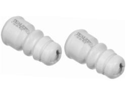 2× MEYLE 100 742 0002 маховика резиновый,