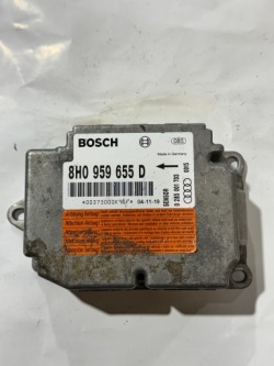 Блок airbag Audi A4 B6 B7 8H0959655D
