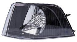 левый поворотник volvo S40 V40 01-03