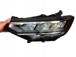 vw PASSAT B8 фара левая full led 3G1941035P