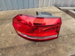 vw Touran III 3 5TA 16- фонарь левый крыло 5TA945095D