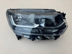 TOYOTA PROACE CITY 19R- фара правая передняя правый передний 9835780580