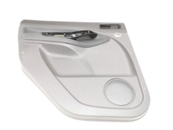 дверные карты левый зад FORD Focus c-max MK1 РЕСТАЙЛИНГ oe 1695574