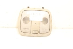 Освещение Кузова перед kia RIO III