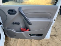 дверные карты правая renault KANGOO III II 08-