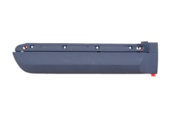 молдинг двери левый зад задний FIAT 500L РЕСТАЙЛИНГ 17- 735651112