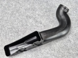 Audi OE 8Z0129617B труба впуск Воздух