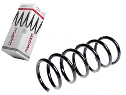 пружина FORD MONDEO IV 1.8.5 03.07