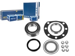 подшипник колеса MERCEDES зад 207-310 KP MEYLE