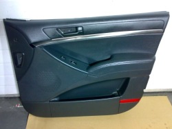 Hyundai IX55 VERACRUZ обивка дверные карты передняя правая