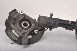 opel ASTRA K 1.0T правый передний 39039564