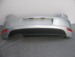 vw GOLF VI 6 HB бампер задний зад