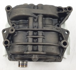 валы балансированные MERCEDES W203 2.2 CDI 646963