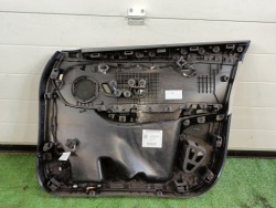 обивка дверные карты задний правый BMW 2 F45
