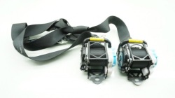 lexus LBX ремень безопасности зад Задний комплект левая правая