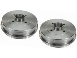 2× MEYLE 16-15 523 0002