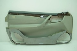 дверные карты левых Цвет 268A MERCEDES CL W215 перед РЕСТАЙЛИНГ