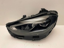 MERCEDES C класс W206 full led High фара левая