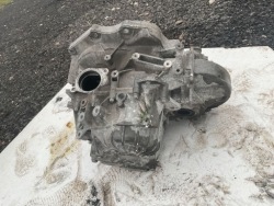 акпп opel INSIGNIA B 1,5IT 55598851A