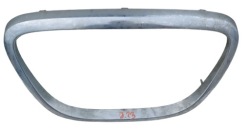 seat ALTEA TOLEDO 5P0 5P9 05-09 решетка радиатора хром