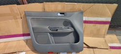 дверные карты volkswagen oe 5M0868079