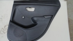 дверные карты правая зад Hyundai I30 II CW 2012-