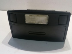 CITROEN C6 бардачок полка 9657387977