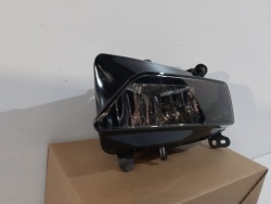 Audi A4 B8 / A5 8T ГАЛОГЕН H7 л - 13325