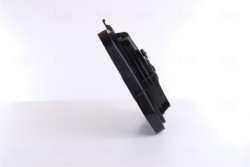 ниссенс 85090 вентилятор, охлаждения Двигателя