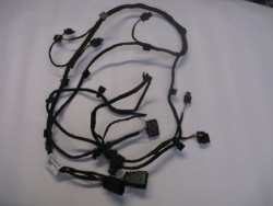 датчик парковки шланги Caddy 2K7971095K перед