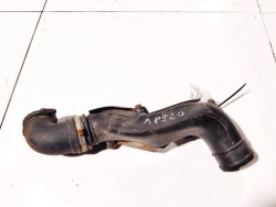 nissan PRIMERA шланг интеркулера 2000 2.0л