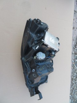mazda CX-30 CX30 19- фара full led правая DGJ1-51030