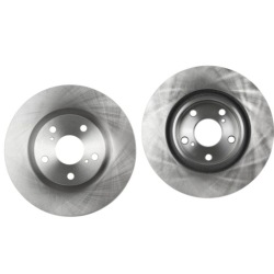тормозной диск TOYOTA 4 IV 2012 2013 2014 2015 2016 2017 2018