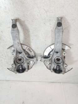 volvo S90 V90 II 2016-25 поворотный кулак перед