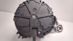 BMW 3 G20 G21 генератор 7102529